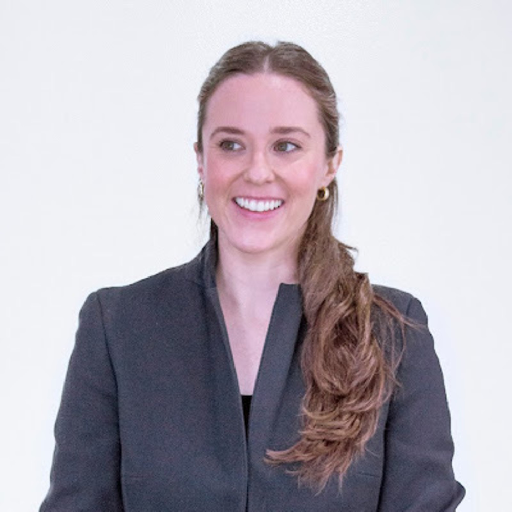 Meet your Posher, Tess